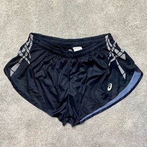 ASICS TIL Running Shorts